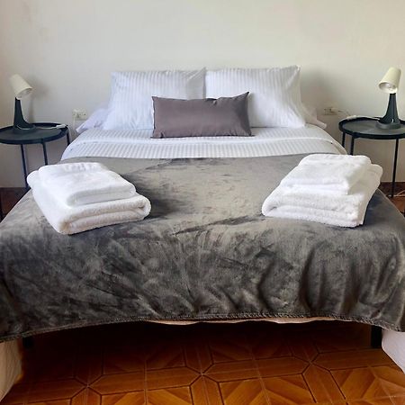 Апартаменты Vivienda De Uso Turistico Кариньо Экстерьер фото