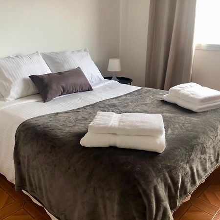 Апартаменты Vivienda De Uso Turistico Кариньо Экстерьер фото