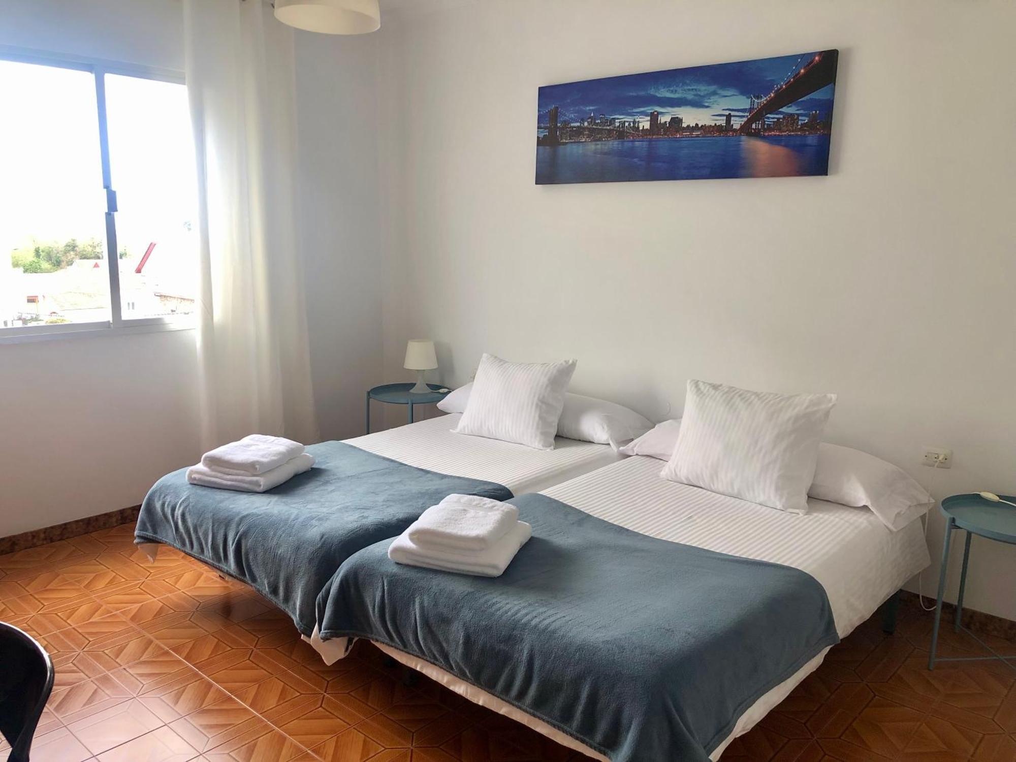 Апартаменты Vivienda De Uso Turistico Кариньо Экстерьер фото